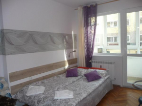 Отель Studio Rositza, София